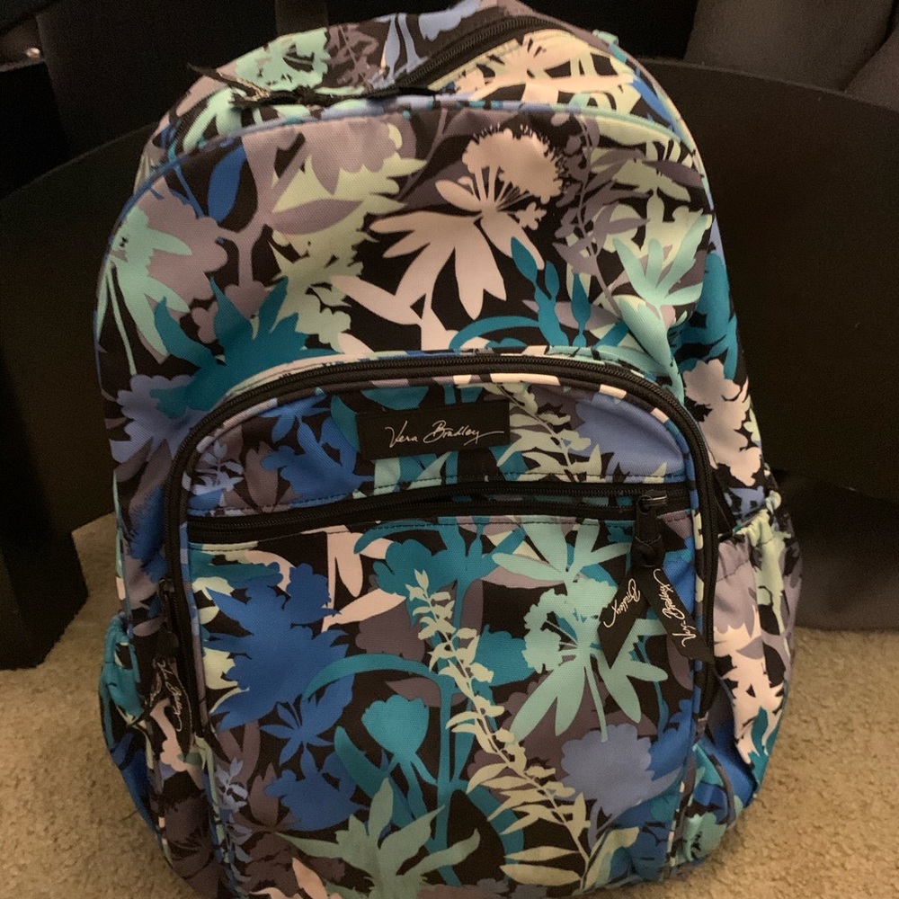 Vera Bradley backpack